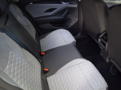 New 2025 Volkswagen Tiguan S image 6