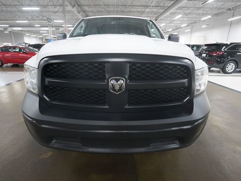 Used 2023 RAM 1500 Tradesman AWD/4WD image 21