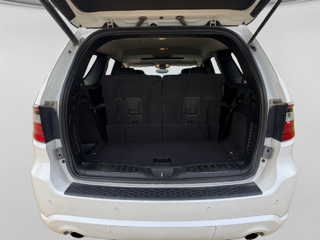 Used 2018 Dodge Durango GT AWD/4WD image 42