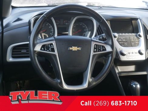 Used 2016 Chevrolet Equinox LT w/ Convenience Package image 41