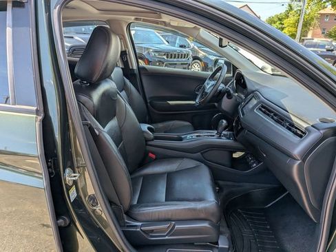 Used 2016 Honda HR-V EX-L image 31
