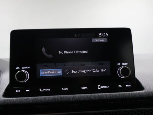 Used 2025 Honda Civic Sport image 27