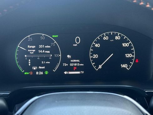 Certified 2023 Honda CR-V Sport Touring image 20