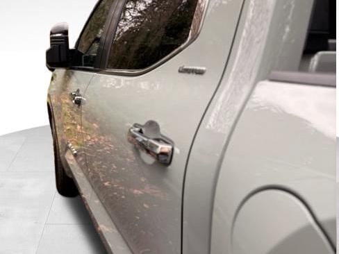 Used 2026 Toyota Tundra Limited w/ Limited PVM Package image 35