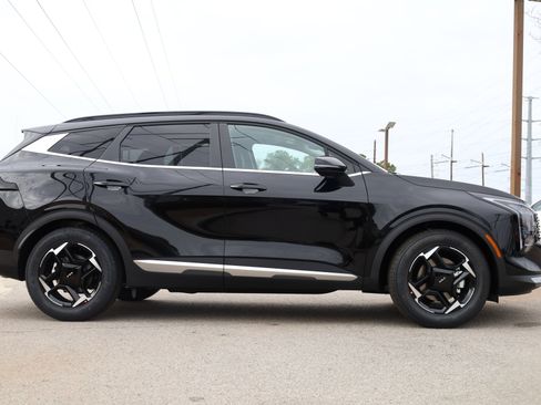 New 2026 Kia Sportage EX image 6