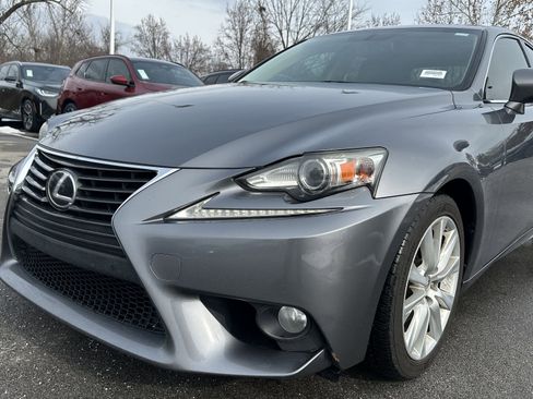 Used 2014 Lexus IS 250 image 5
