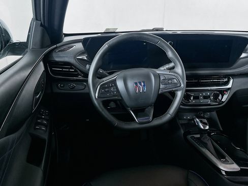 Used 2024 Buick Envista Sport Touring w/ Convenience I Package image 18