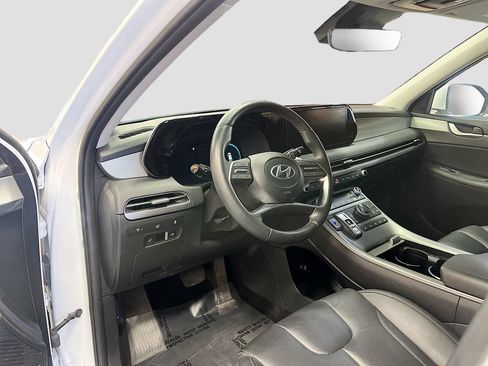 Used 2023 Hyundai Palisade SEL w/ Premium Package AWD/4WD image 9
