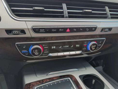 Used 2019 Audi Q7 2.0T Premium Plus w/ Premium Plus Package AWD/4WD image 14