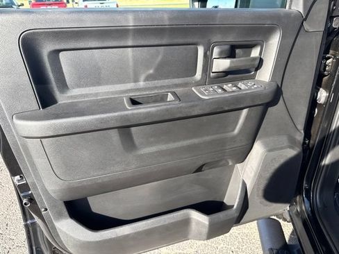 New 2027 RAM 2500 Tradesman AWD/4WD image 21