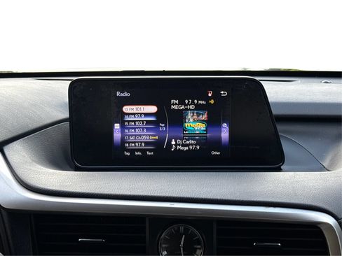 Used 2017 Lexus RX 350 AWD w/ Premium Package image 15