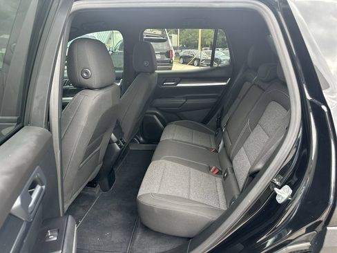 Certified 2026 GMC Terrain Elevation FWD image 24