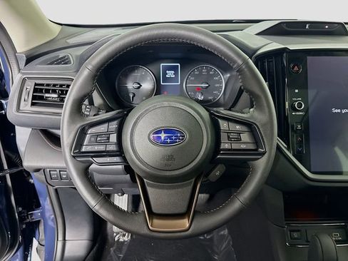 New 2025 Subaru Ascent Bronze Edition image 11