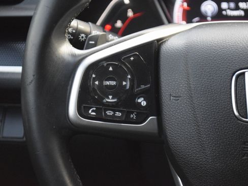 Used 2021 Honda Civic Sport image 12