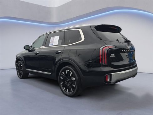 Used 2024 Kia Telluride SX Prestige image 3