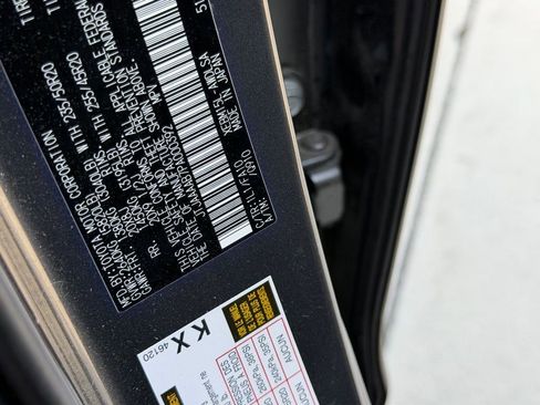 Used 2023 Lexus RZ 450e Premium w/ Accessory Package (Z1) image 43