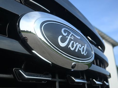 Used 2024 Ford F250 Platinum AWD/4WD image 10