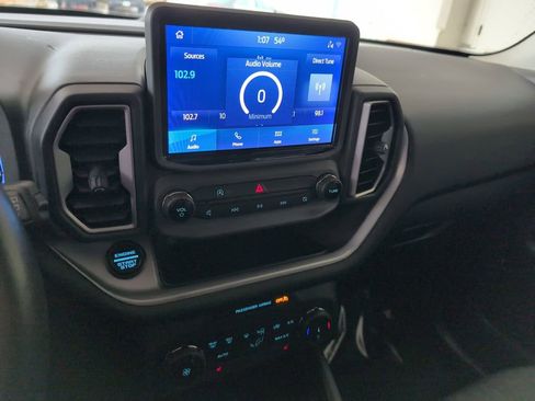 Used 2022 Ford Bronco Sport Big Bend w/ Convenience Package image 19