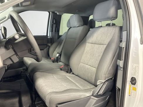 Used 2021 Ford F150 XL w/ XL Power Equipment Group image 11