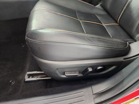 Used 2024 MAZDA CX-50 AWD 2.5 S w/ Cargo Package image 13