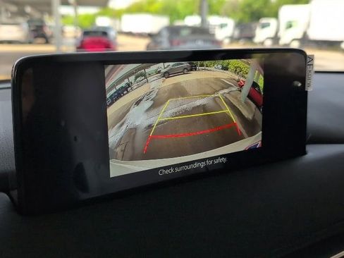 Used 2025 MAZDA CX-5 AWD 2.5 S w/ Preferred Package image 30