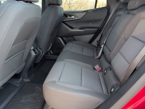 New 2026 Chevrolet Equinox LT w/ LPO, Floor Liner Package image 7