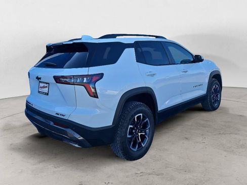 New 2027 Chevrolet Equinox ACTIV AWD/4WD image 3