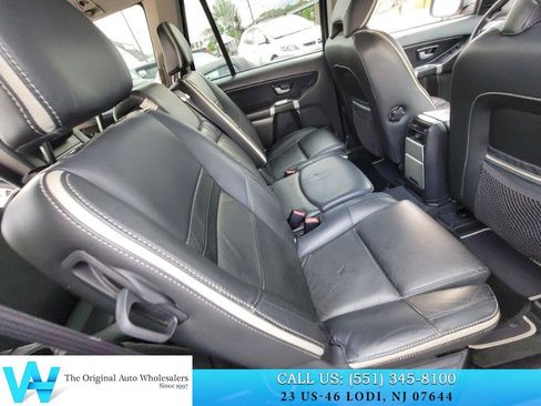 Used 2010 Volvo XC90 3.2 R-Design AWD/4WD image 17
