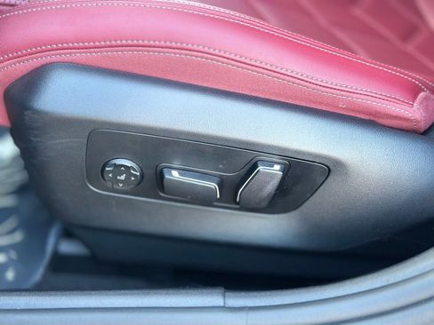 Certified 2024 BMW 530i xDrive w/ Premium Package image 15