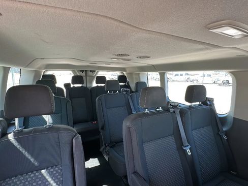 Used 2023 Ford Transit 350 XLT RWD image 7