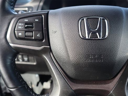 Used 2024 Honda Ridgeline Sport image 22