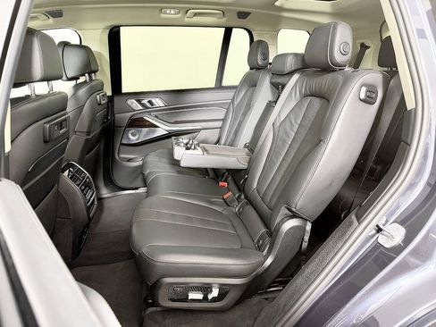Used 2020 BMW X7 xDrive50i AWD/4WD image 51