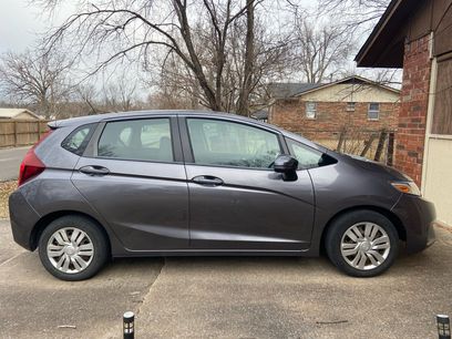 Used 2015 Honda Fit LX