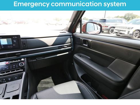 Used 2025 Hyundai Santa Fe Calligraphy image 13