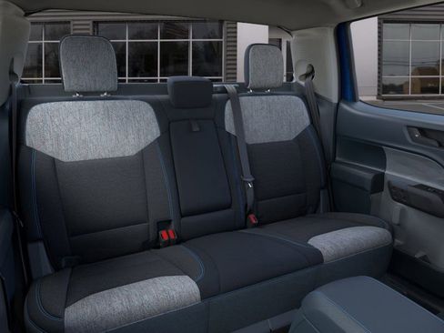 New 2026 Ford Maverick XLT w/ Equipment Group 301A image 11