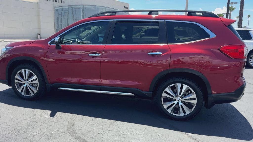 Used 2022 Subaru Ascent Touring w/ Popular Package #2A AWD/4WD image 7