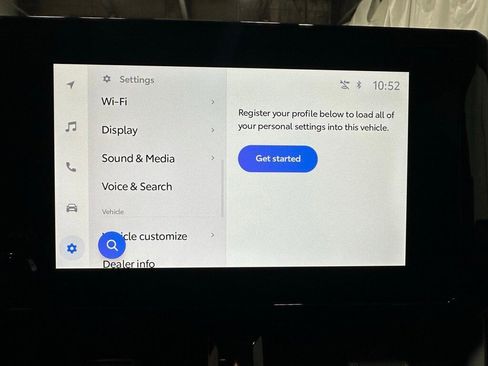 Used 2025 Toyota Corolla LE image 35