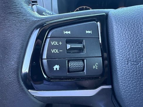 Used 2025 Honda Odyssey Sport-L image 21