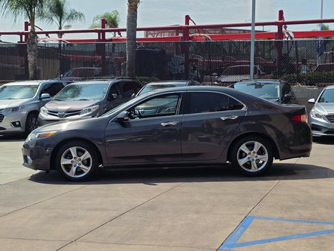 Used 2013 Acura TSX Sedan FWD image 9