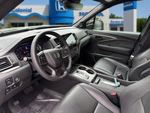 Used 2023 Honda Passport EX-L image 12