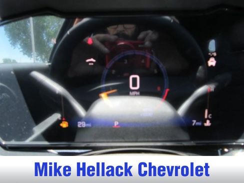 New 2026 Chevrolet Trax RS w/ Driver Confidence Package FWD image 17