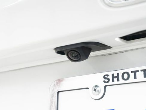 Certified 2026 Honda CR-V EX image 8