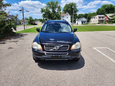Used 2012 Volvo XC90 3.2 AWD/4WD image 6