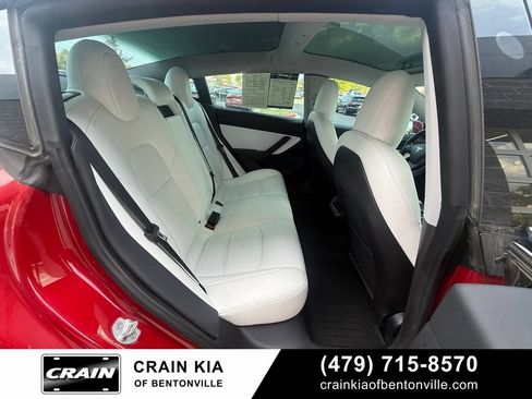 Used 2020 Tesla Model 3 Performance AWD/4WD image 29