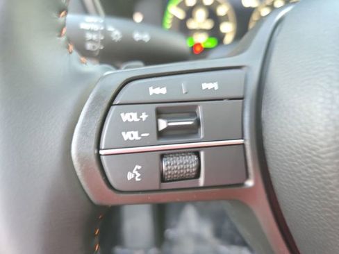 New 2026 Honda CR-V Sport-L image 17