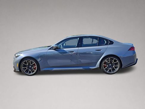 New 2026 BMW M5 w/ Carbon Package AWD/4WD image 7