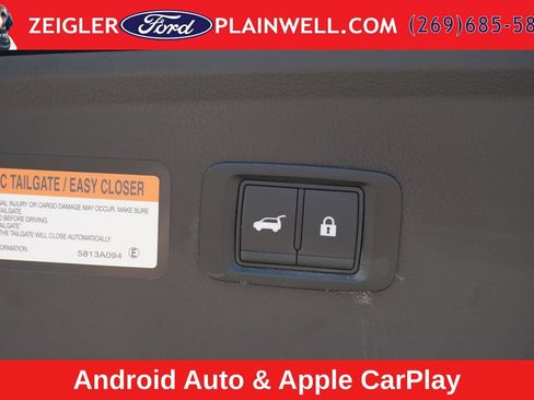 Used 2026 Mitsubishi Eclipse Cross SE AWD/4WD image 11