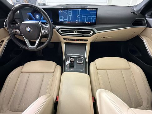 Used 2023 BMW 330i Sedan w/ Driving Assistance Package RWD image 14