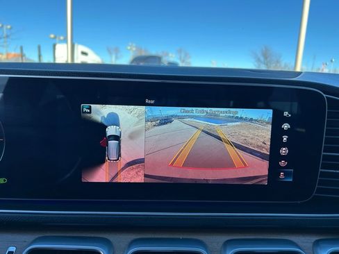 Used 2021 Mercedes-Benz GLE 350 GLE 350 image 16