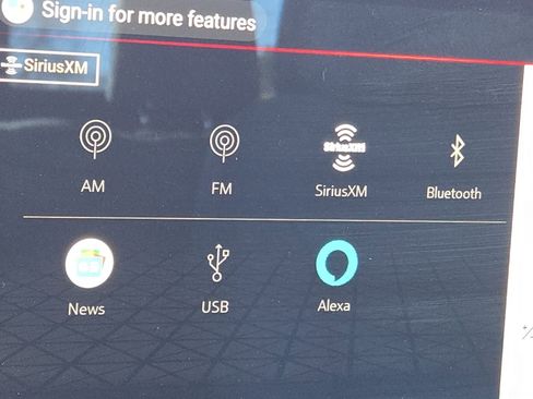 Used 2025 GMC Sierra 1500 SLT w/ SLT Convenience Package image 34